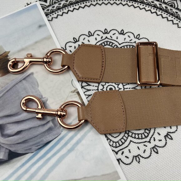 NWOT MARC JACOBS snapshot bag - Picture 10 of 10